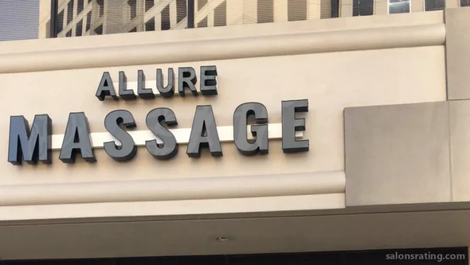 Allure Massage, Dallas - Photo 1