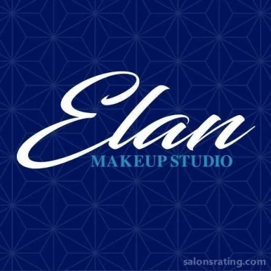 Elan Make Up Studio, Dallas - Photo 2