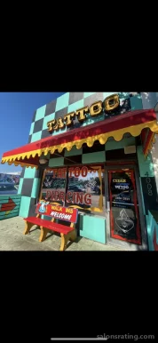 Cedar Springs Tattoo & Piercing, Dallas - Photo 5