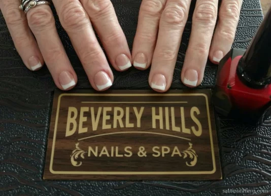 Beverly Hills Nails & Spa, Dallas - Photo 4