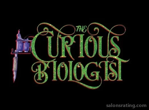 The Curious Biologist, Dallas - Photo 3