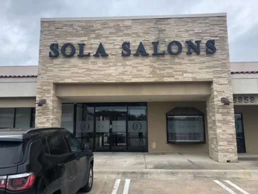 Do or Dye Salon, Dallas - Photo 2