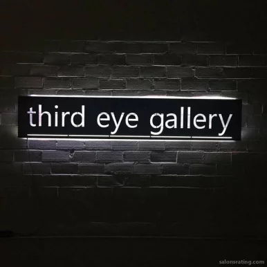 Third Eye Gallery, Dallas - Photo 7