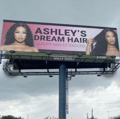 Ashley's Dream Hair, Dallas - Photo 2