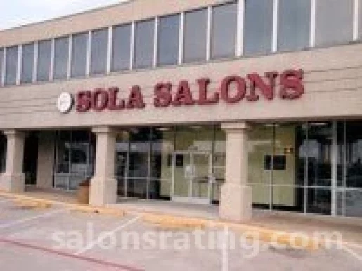 Sola Salon Studios, Dallas - Photo 4
