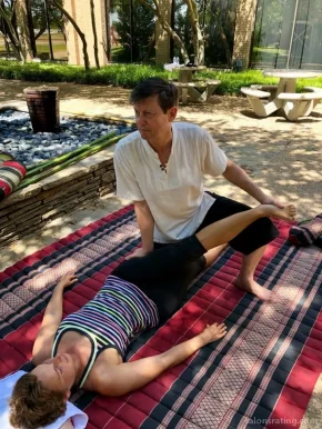 Thai - Sport Massage of Dallas, Dallas - Photo 1