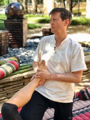 Thai - Sport Massage of Dallas, Dallas - Photo 2