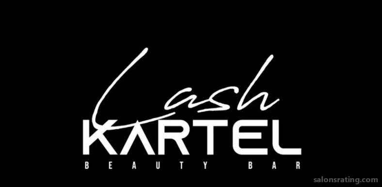 Lash Kartel Beauty Bar, Dallas - Photo 1