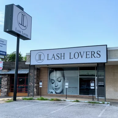 Lash Lovers, Dallas - Photo 2
