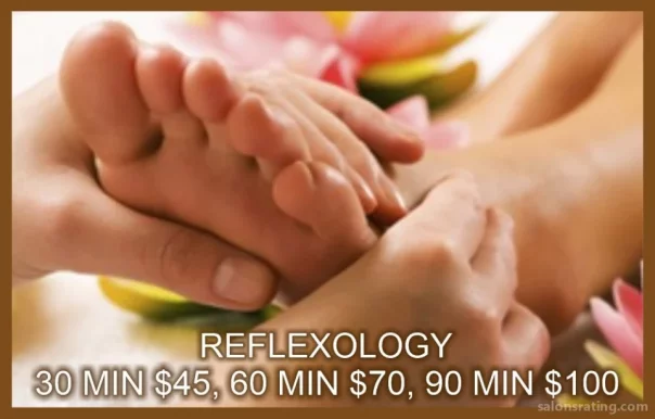 Relax & Heal Massage, Dallas - Photo 4