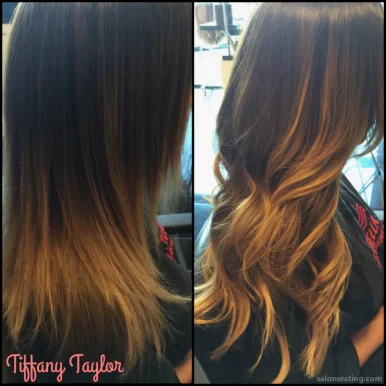 Tiffany Taylor Hair, Dallas - Photo 5