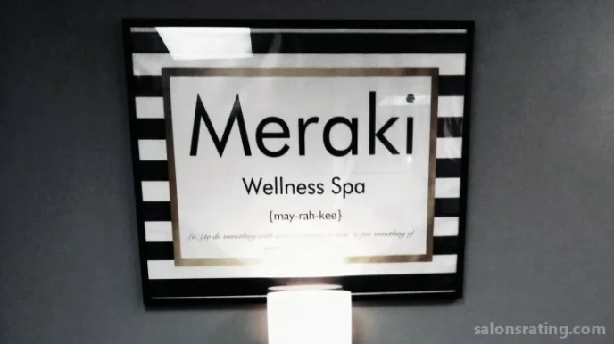 Meraki Wellness Spa, Dallas - Photo 3