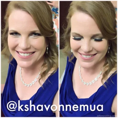 Kendra Shavonne Beauty Solutions, Dallas - Photo 7