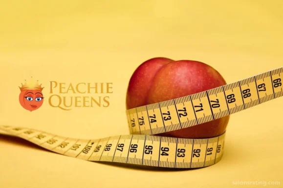 Peachie Queens, Endospheres Cellulite Treatment, Dallas - Photo 8