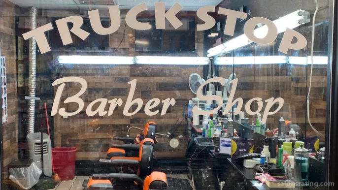 Truck Stop BarberShop, Dallas - Photo 3