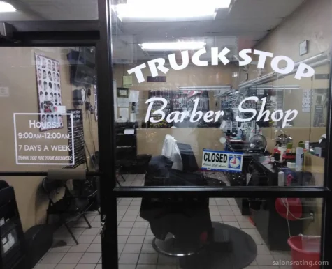 Truck Stop BarberShop, Dallas - Photo 1