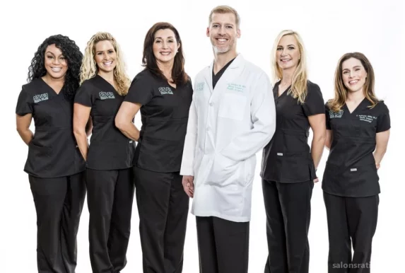 Elevate Medical Spa and Cosmetic Surgery, Dallas - Photo 8