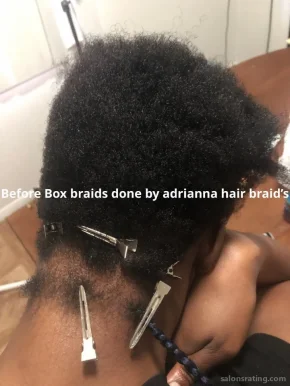Adrianna Hair Braids, Dallas - Photo 2