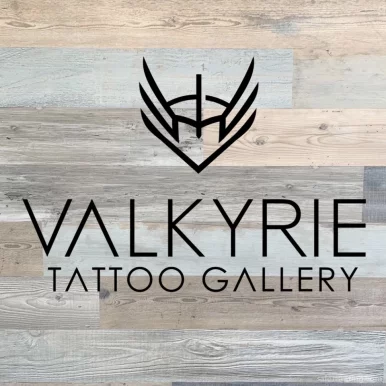 Valkyrie Tattoo Gallery, Dallas - Photo 1