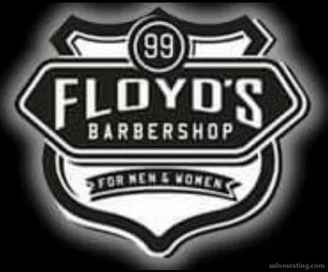 Floyd's 99 Barbershop, Dallas - Photo 4