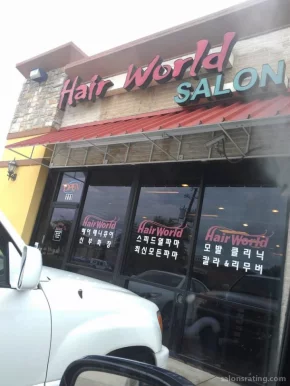 Hair World Salon, Dallas - Photo 1
