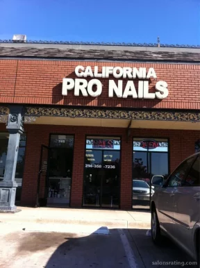 California Pro Nails, Dallas - Photo 7