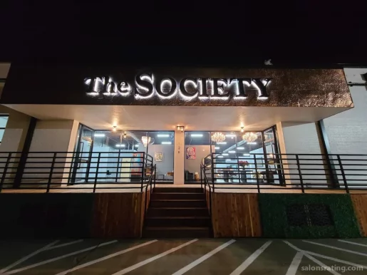 The Society, Dallas - Photo 3