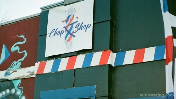 Nestos Chop Shop Barbershop, Dallas - Photo 4
