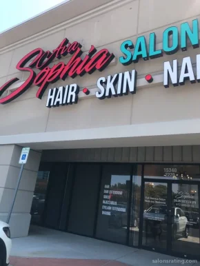 Ava Sophia Salon Suites and Spa, Dallas - Photo 4