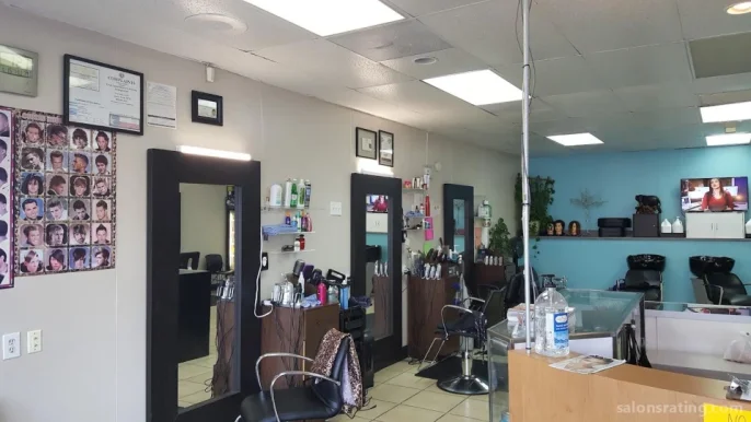 Chevere Beauty Salon, Dallas - Photo 4