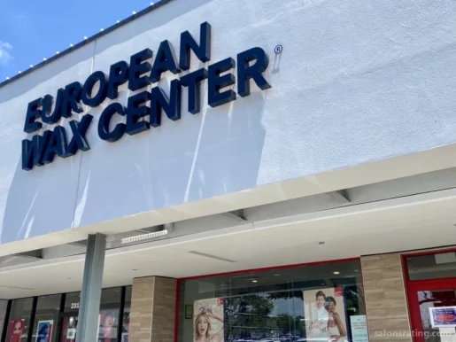 European Wax Center, Dallas - Photo 6