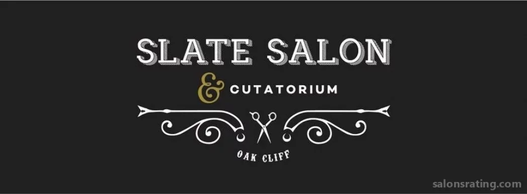 Slate Salon, Dallas - Photo 2
