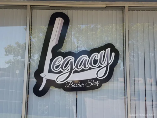 Legacy Barbershop, Dallas - Photo 2