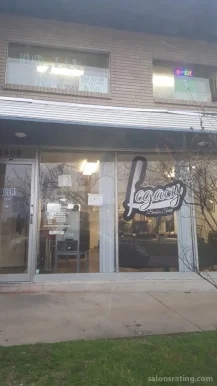 Legacy Barbershop, Dallas - Photo 1