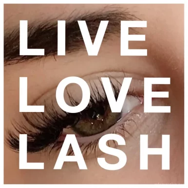 The Live Love Lash Studio, Dallas - Photo 1