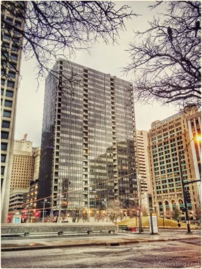 The Metropolitan Condominiums at 1200 Main, Dallas - Photo 1