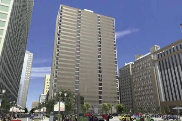 The Metropolitan Condominiums at 1200 Main, Dallas - Photo 8