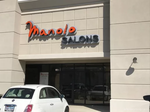 Manolo Salons, Dallas - Photo 5