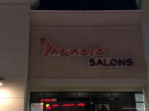 Manolo Salons, Dallas - Photo 3
