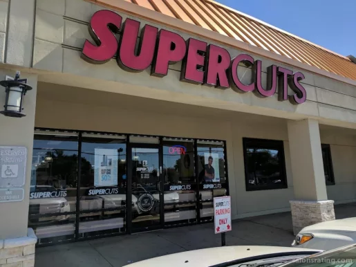 Supercuts (Pepper Square), Dallas - Photo 1