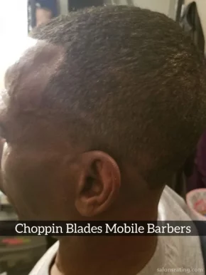 Choppin Blades Barbershop & Mobile Hair Grooming Services, Dallas - Photo 2