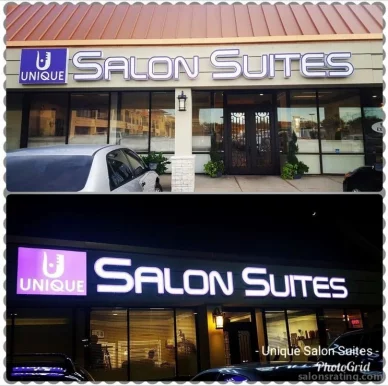 Unique Salon Suites, Dallas - Photo 7