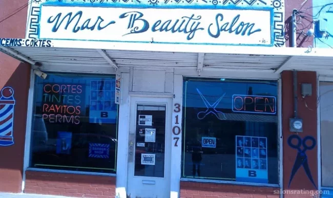 Mar Beauty Salon, Dallas - Photo 7