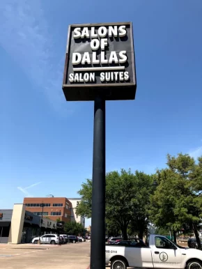 Tantrum Sunless Tanning, Dallas - Photo 5