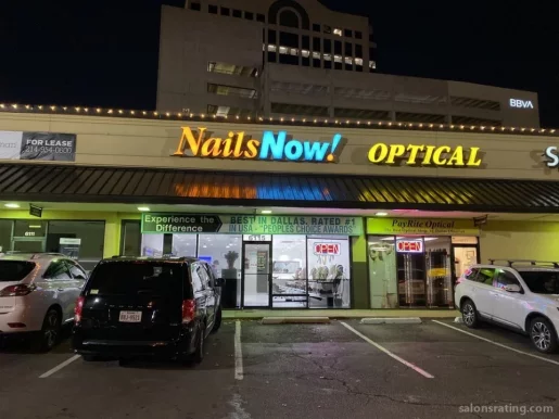 Nails Now in Dallas, Dallas - Photo 8