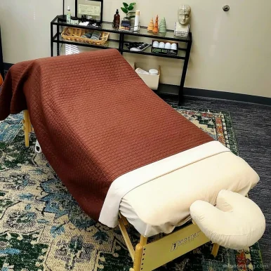 Total Touch Massage Therapy, Dallas - Photo 2