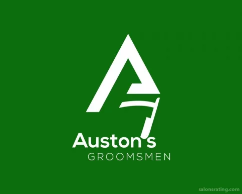 Auston's Groomsmen, Dallas - Photo 4