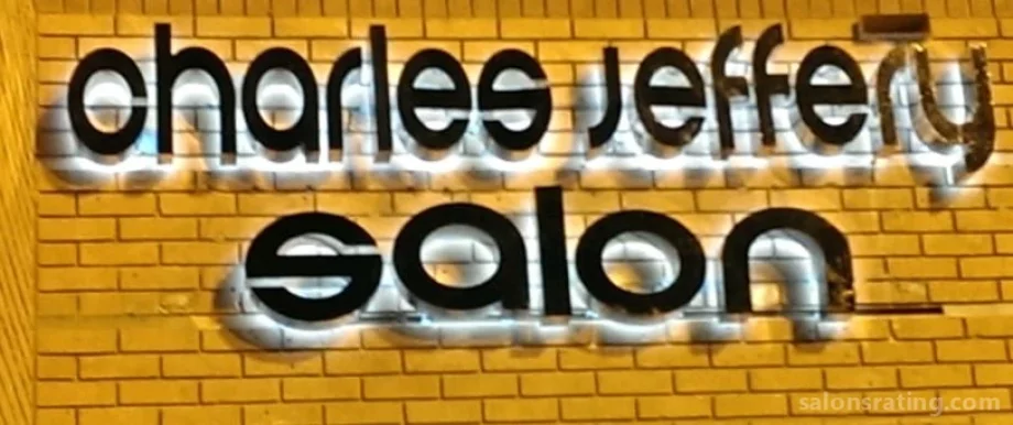 Charles Jeffery Salon, Dallas - Photo 2