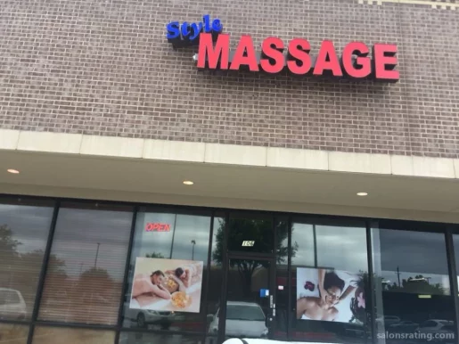 Style Massage, Dallas - Photo 8