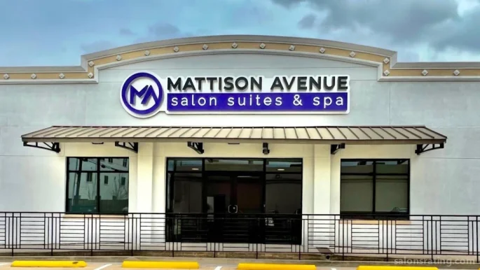 Mattison Avenue Salon Suites & Spa, Dallas - Photo 2